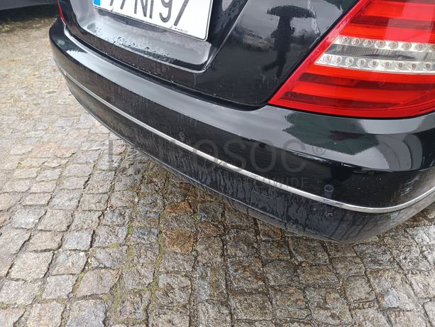 Mercedes-Benz C 180 CDI · Ano 2012