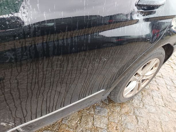 Mercedes-Benz C 180 CDI · Ano 2012