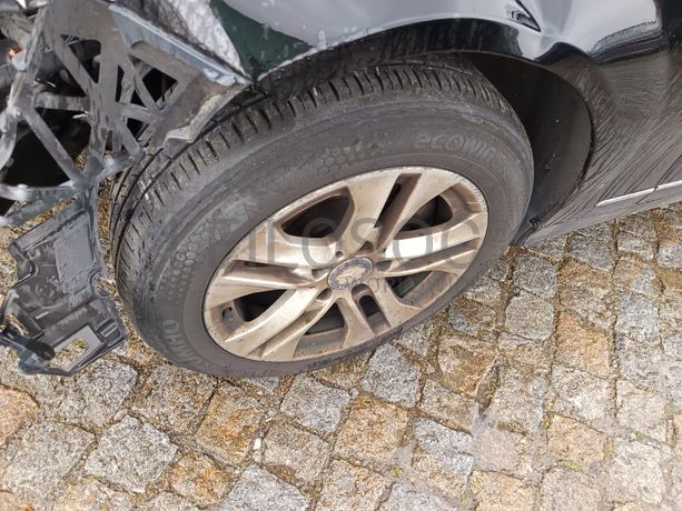 Mercedes-Benz C 180 CDI · Ano 2012