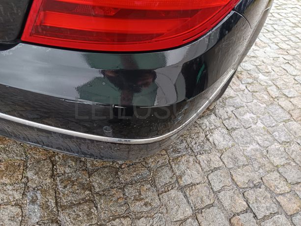 Mercedes-Benz C 180 CDI · Ano 2012