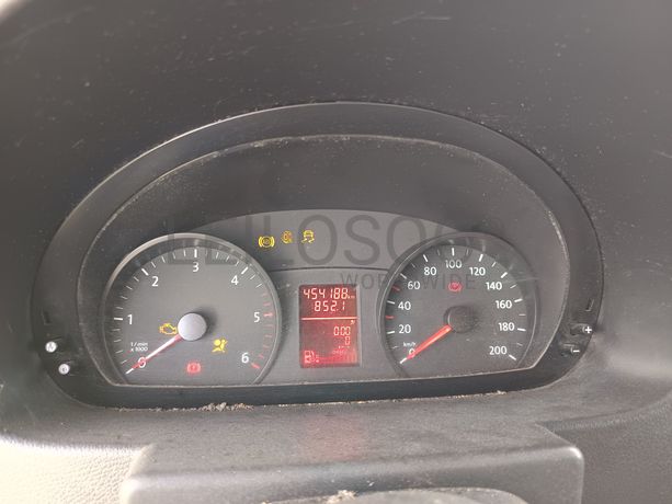 Volkswagen Crafter · Ano 2013