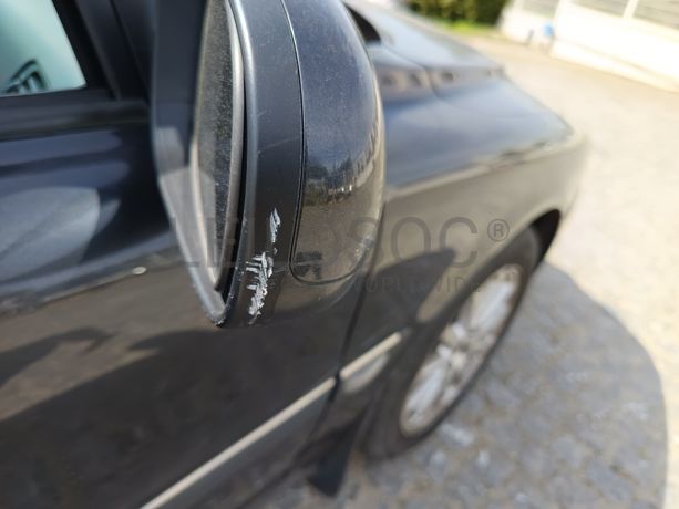 Volvo S80 · Ano 1998