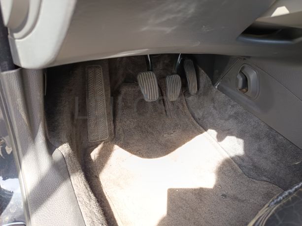 Volvo S80 · Ano 1998