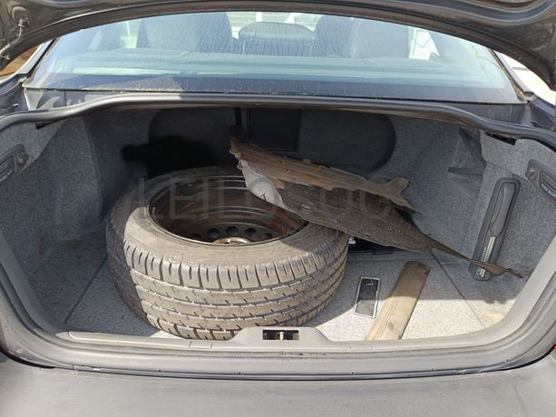 Volvo S80 · Ano 1998