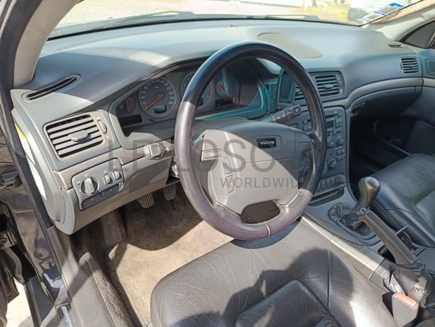 Volvo S80 · Ano 1998