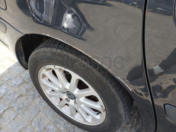 Volvo S80 · Ano 1998