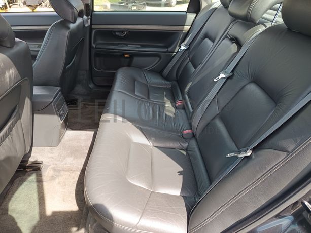 Volvo S80 · Ano 1998
