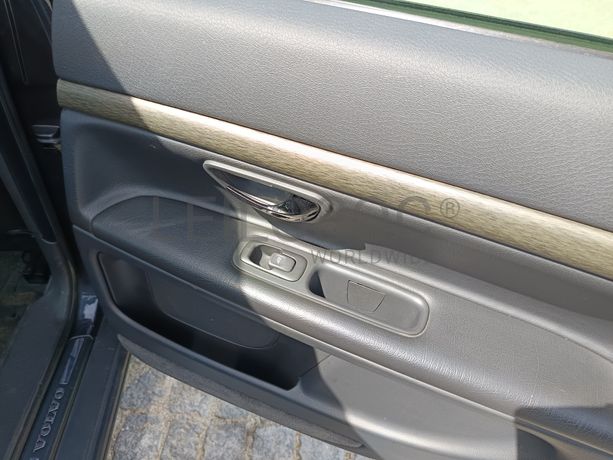 Volvo S80 · Ano 1998