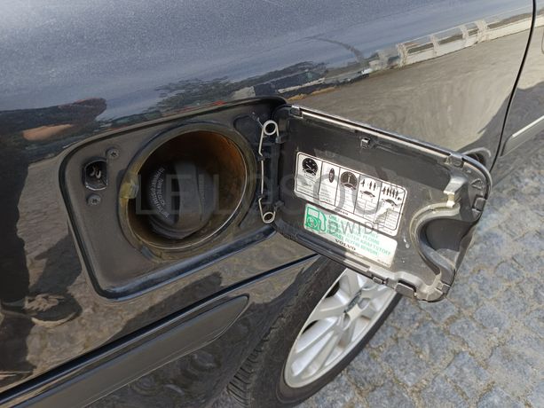 Volvo S80 · Ano 1998