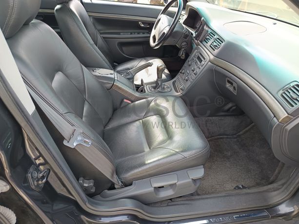 Volvo S80 · Ano 1998