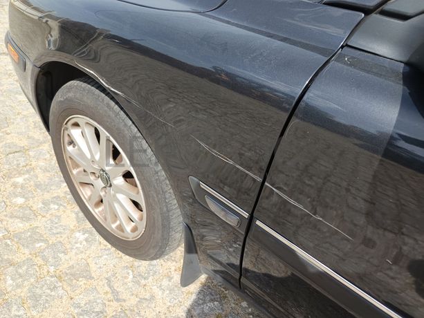 Volvo S80 · Ano 1998