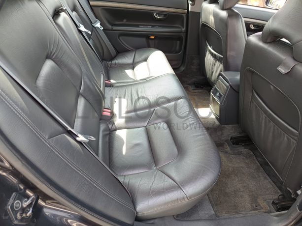 Volvo S80 · Ano 1998