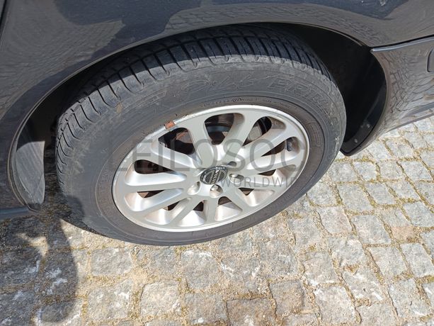 Volvo S80 · Ano 1998