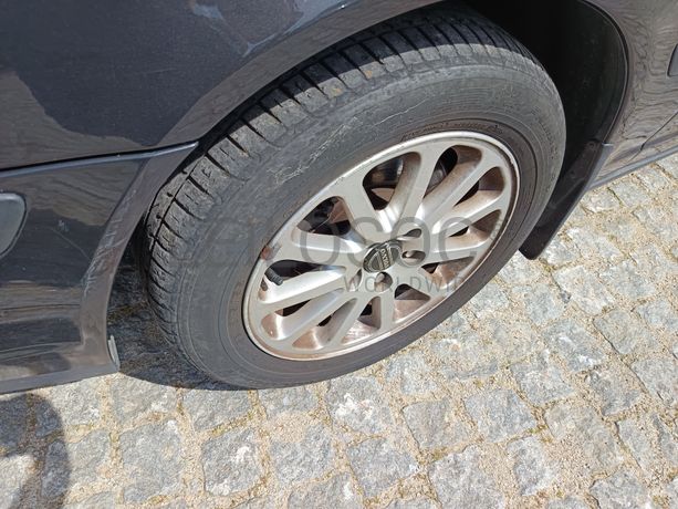 Volvo S80 · Ano 1998