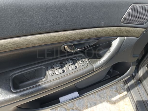 Volvo S80 · Ano 1998