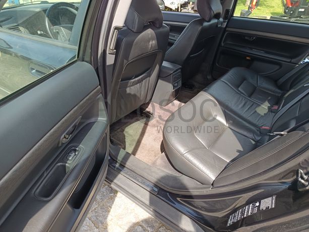 Volvo S80 · Ano 1998