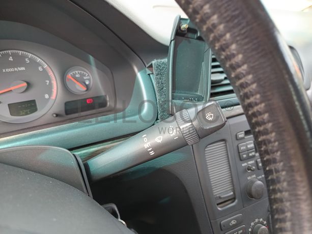 Volvo S80 · Ano 1998