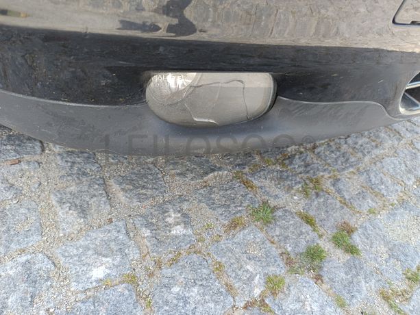 Volvo S80 · Ano 1998