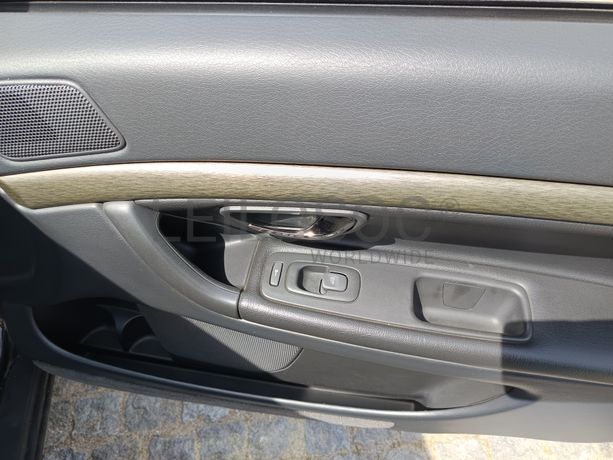 Volvo S80 · Ano 1998