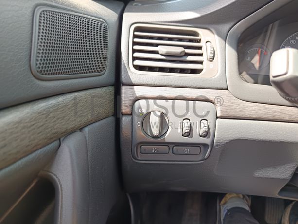 Volvo S80 · Ano 1998