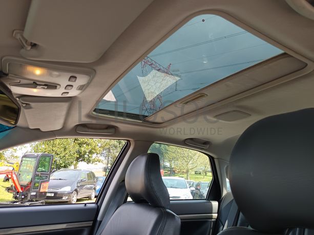 Volvo S80 · Ano 1998