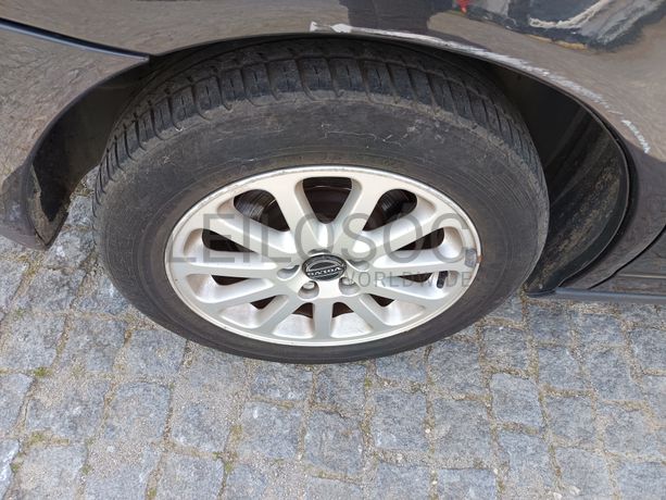 Volvo S80 · Ano 1998