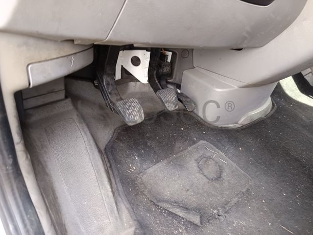 Mercedes-Benz 516CDI · Ano 2010