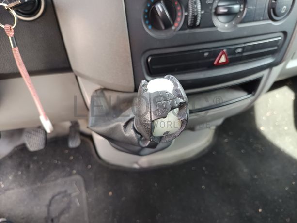 Mercedes-Benz 516CDI · Ano 2010