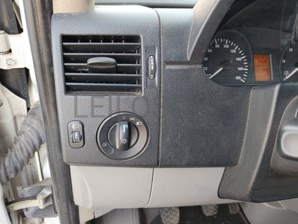 Mercedes-Benz 516CDI · Ano 2010