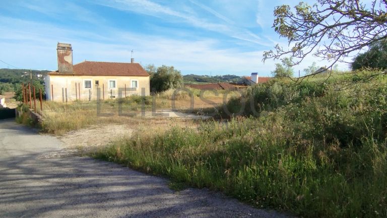 Terreno para Construção · Leiria