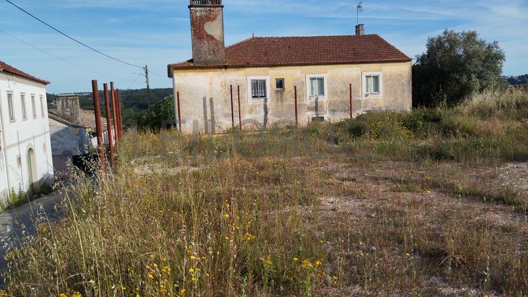 Terreno para Construção · Leiria