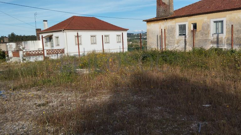 Terreno para Construção · Leiria