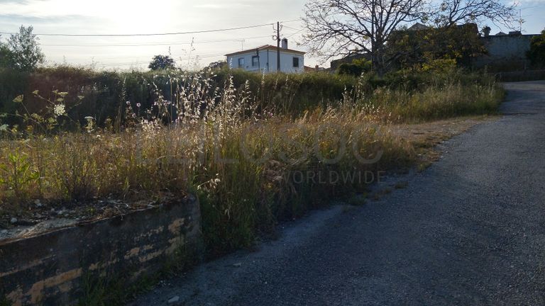 Terreno para Construção · Leiria