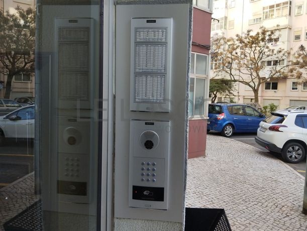 Apartamento T0 · Oeiras