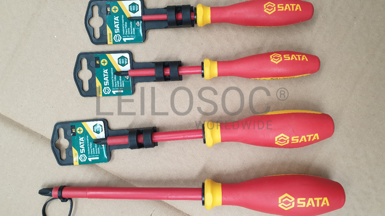 CONJUNTO DE CHAVES ESTRELA ISOLADAS