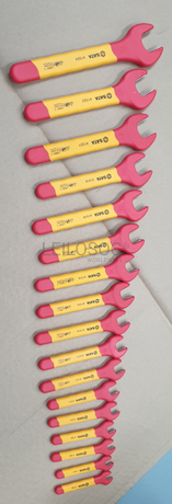 CONJUNTO DE CHAVES DE BOCA