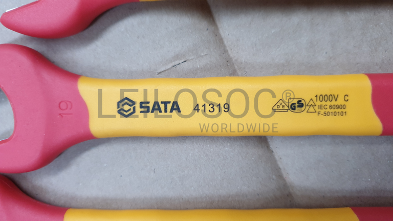 CONJUNTO DE CHAVES DE BOCA