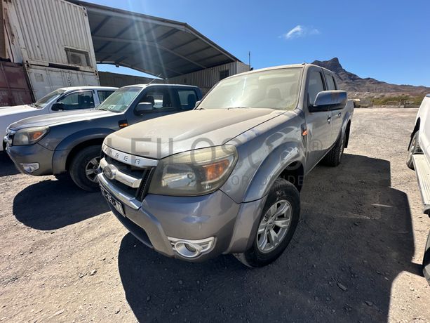 FORD XLT TDCI