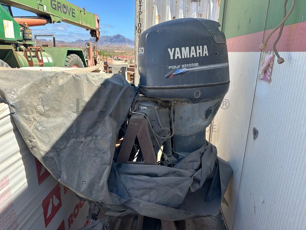 Embarcação de pequeno porte