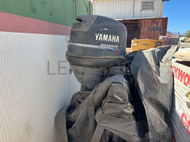 Embarcação de pequeno porte