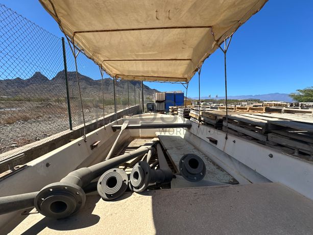 Embarcação de pequeno porte