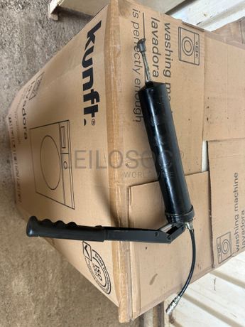 Bomba de Massa TP 9117