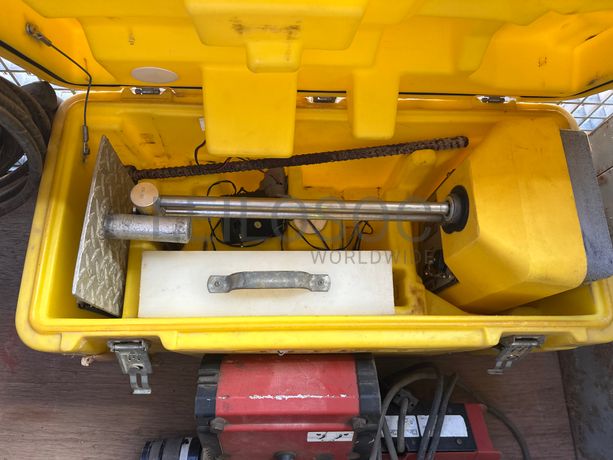 Nível Laser LEICA RUGBY