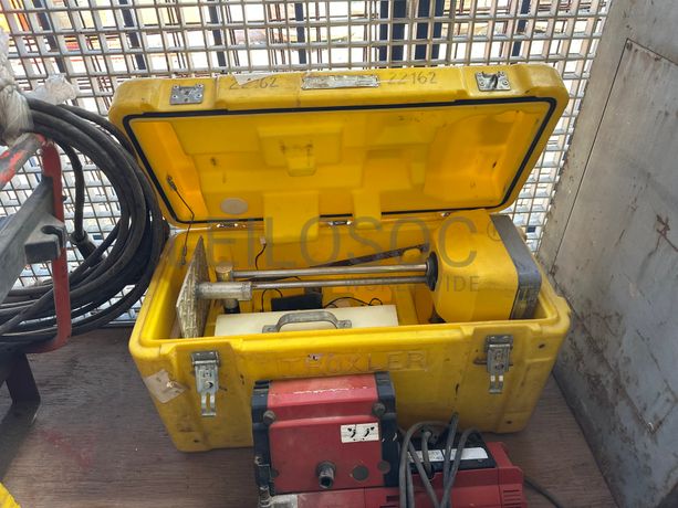 Nível Laser LEICA RUGBY