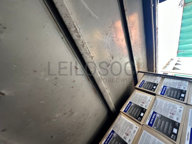 Máquina de soldar ELARCO RT500.