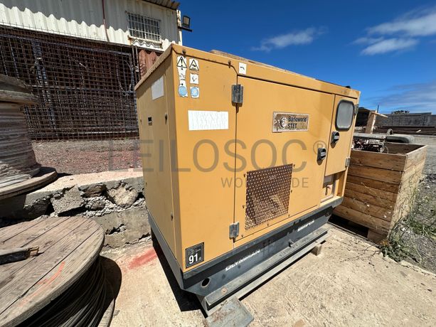 Gerador OLYMPIAN GEP22-4