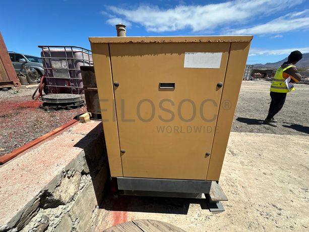 Gerador OLYMPIAN GEP22-4