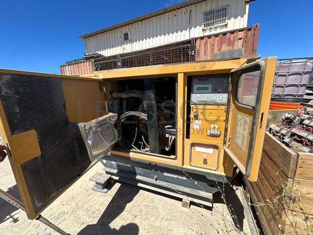 Gerador OLYMPIAN GEP22-4