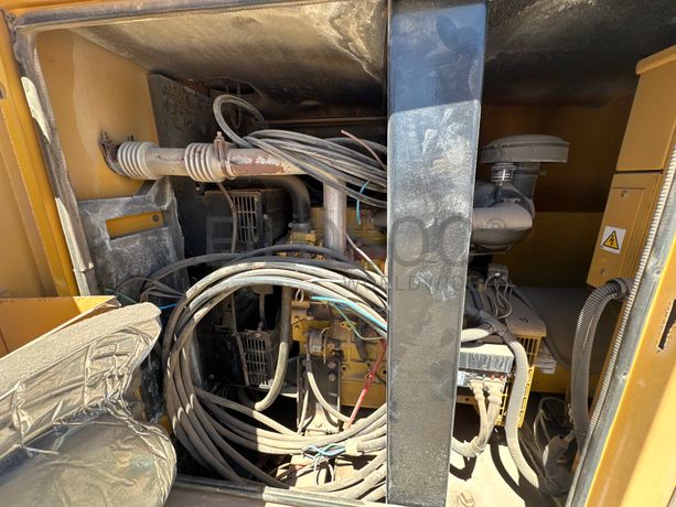 Gerador OLYMPIAN GEP22-4