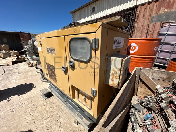 Gerador OLYMPIAN GEP22-4